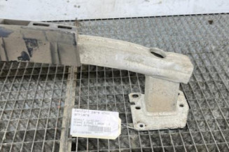 Renfort pare choc arriere (traverse) RENAULT MEGANE 3