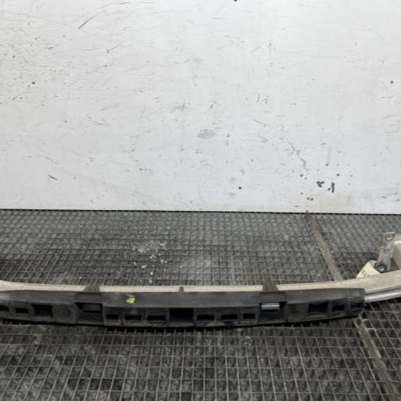 Renfort pare choc arriere (traverse) RENAULT MEGANE 3 Photo n°4