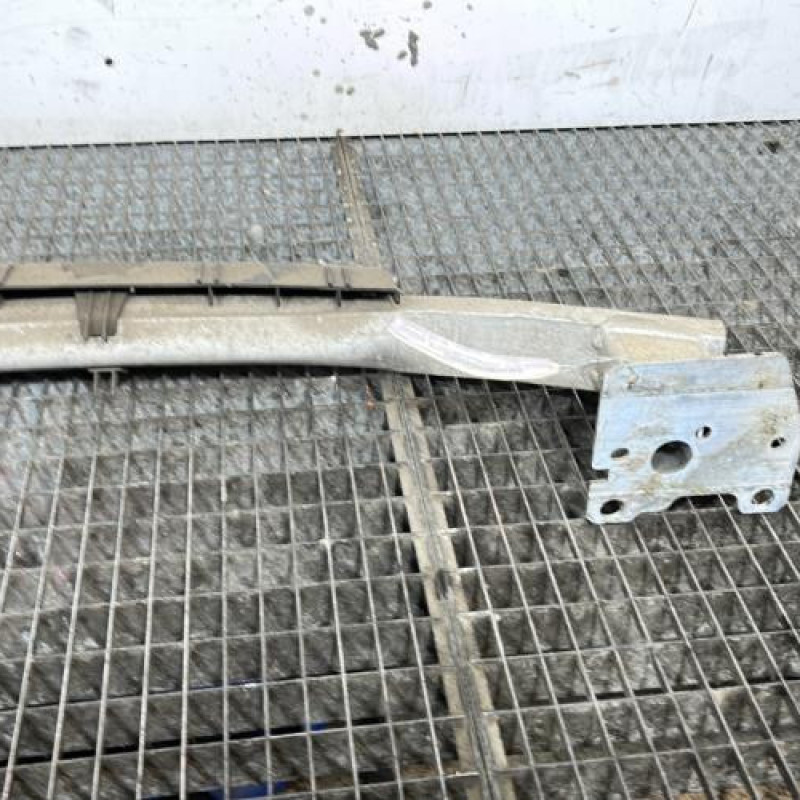 Renfort pare choc arriere (traverse) RENAULT MEGANE 3 Photo n°6