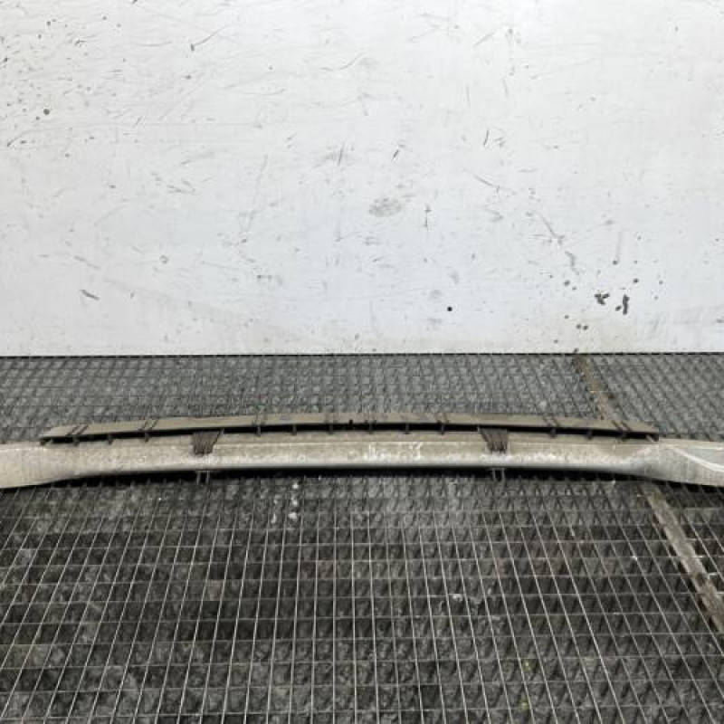 Renfort pare choc arriere (traverse) RENAULT MEGANE 3 Photo n°7