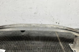 Renfort pare choc avant (traverse) RENAULT MEGANE 3 Photo n°1