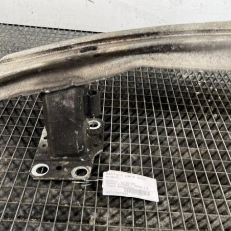 Renfort pare choc avant (traverse) RENAULT MEGANE 3