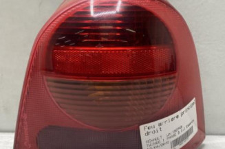 Feu arriere principal droit (feux) RENAULT TWINGO 1 Photo n°1