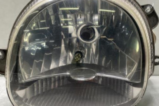 Optique avant principal gauche (feux)(phare) RENAULT TWINGO 1 Photo n°1