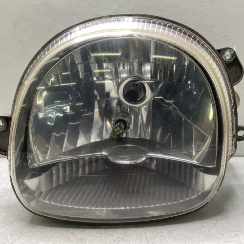 Optique avant principal gauche (feux)(phare) RENAULT TWINGO 1 Photo n°1