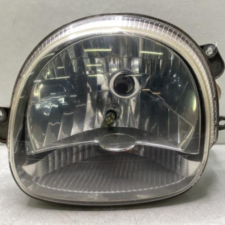 Optique avant principal gauche (feux)(phare) RENAULT TWINGO 1 Photo n°1