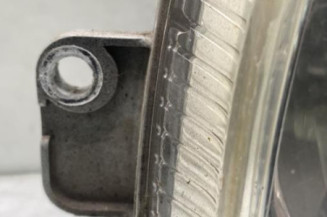 Optique avant principal gauche (feux)(phare) RENAULT TWINGO 1