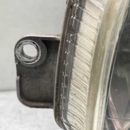 Optique avant principal gauche (feux)(phare) RENAULT TWINGO 1