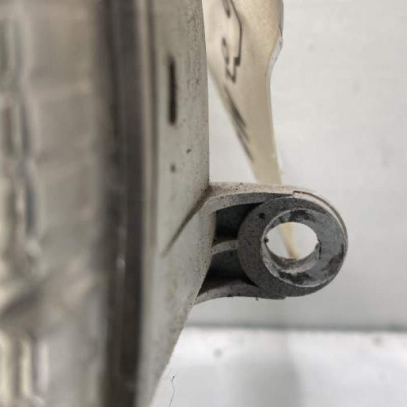 Optique avant principal gauche (feux)(phare) RENAULT TWINGO 1 Photo n°3