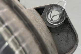 Optique avant principal gauche (feux)(phare) RENAULT TWINGO 1