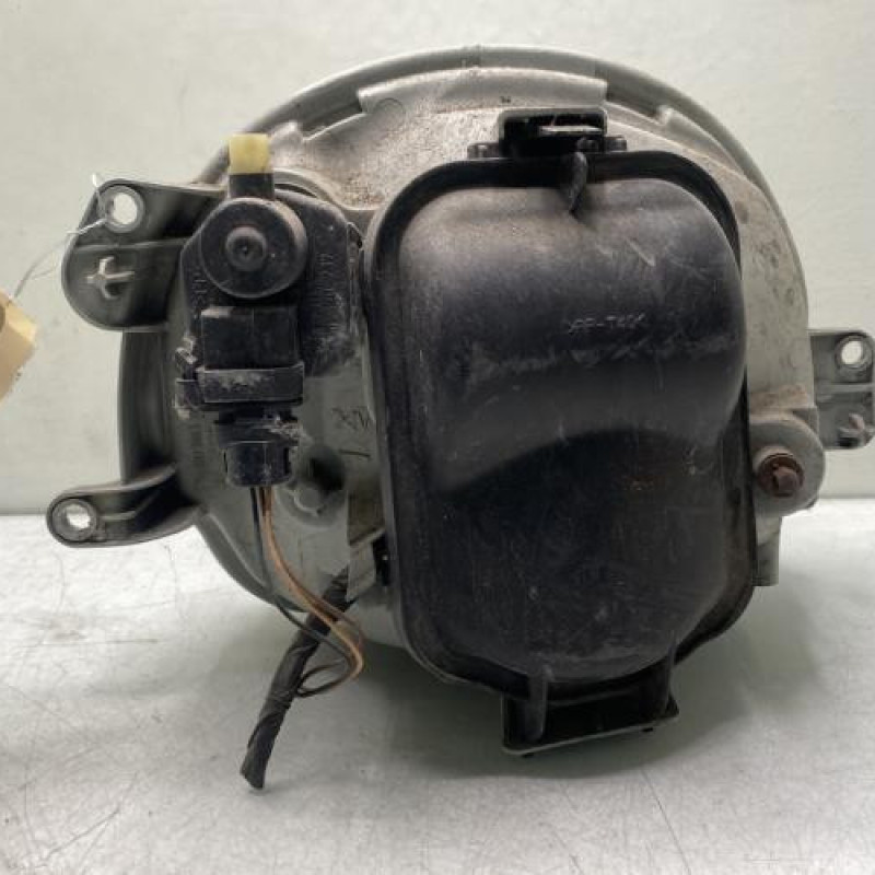 Optique avant principal gauche (feux)(phare) RENAULT TWINGO 1 Photo n°5