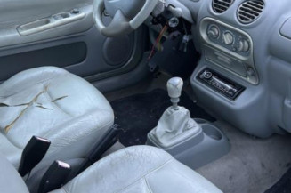 Optique avant principal gauche (feux)(phare) RENAULT TWINGO 1