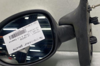 Retroviseur gauche RENAULT TWINGO 1 Photo n°1