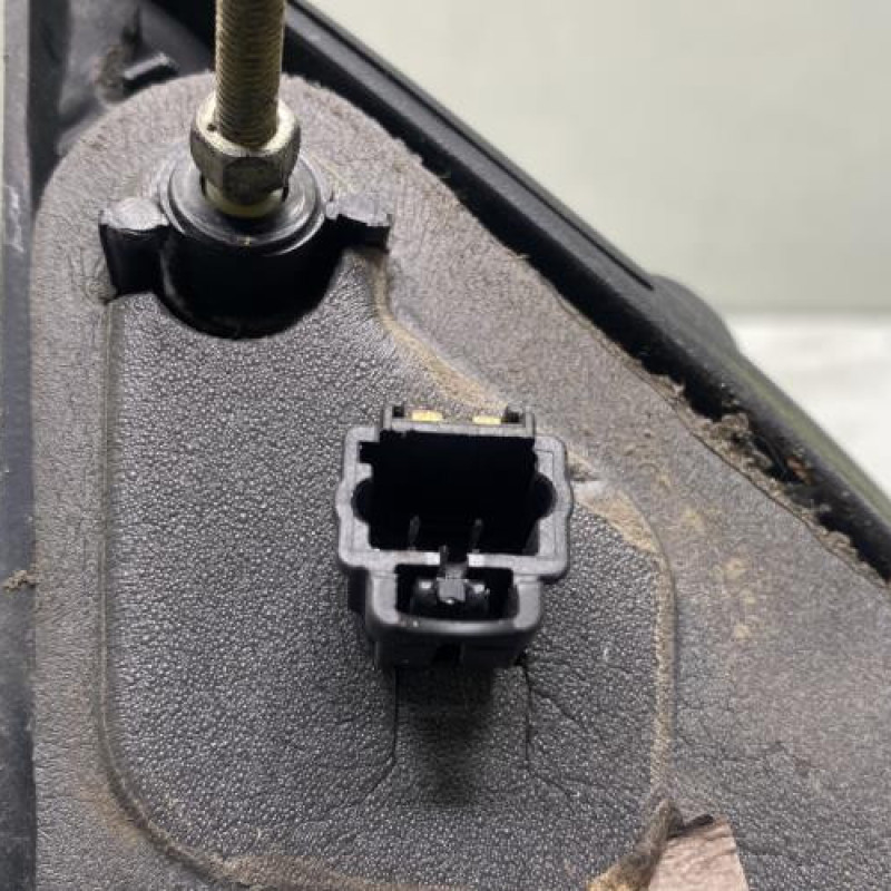 Retroviseur gauche RENAULT TWINGO 1 Photo n°5