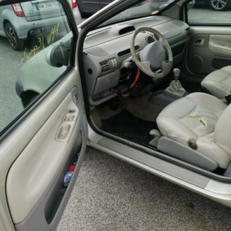 Retroviseur gauche RENAULT TWINGO 1 Photo n°6