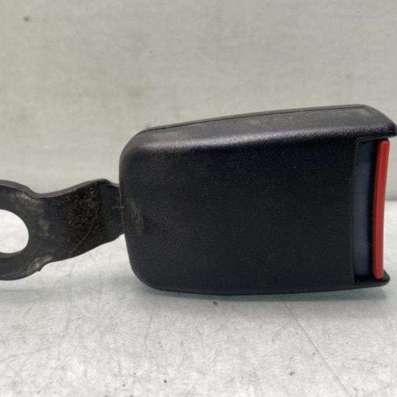 Attache ceinture arriere droit RENAULT TWINGO 1 Photo n°1