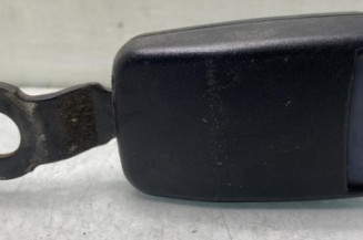 Attache ceinture arriere gauche RENAULT TWINGO 1 Photo n°1