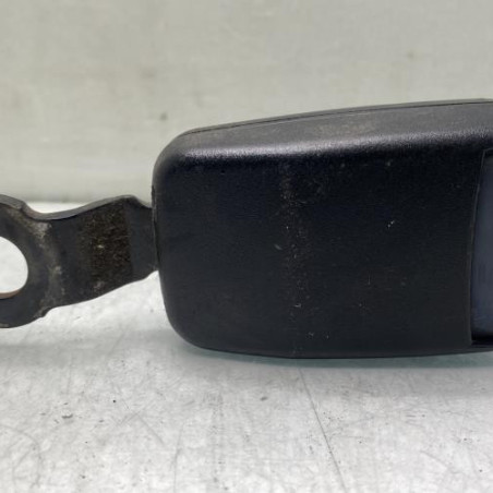 Attache ceinture arriere gauche RENAULT TWINGO 1 Photo n°1