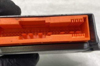 Boitier air bag RENAULT TWINGO 1