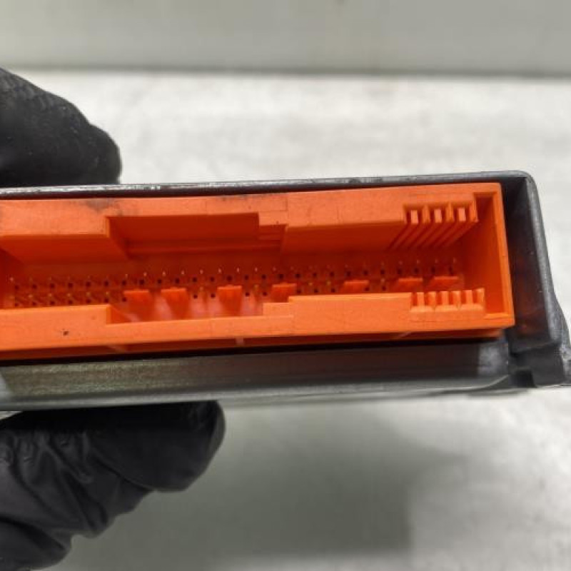 Boitier air bag RENAULT TWINGO 1 Photo n°3