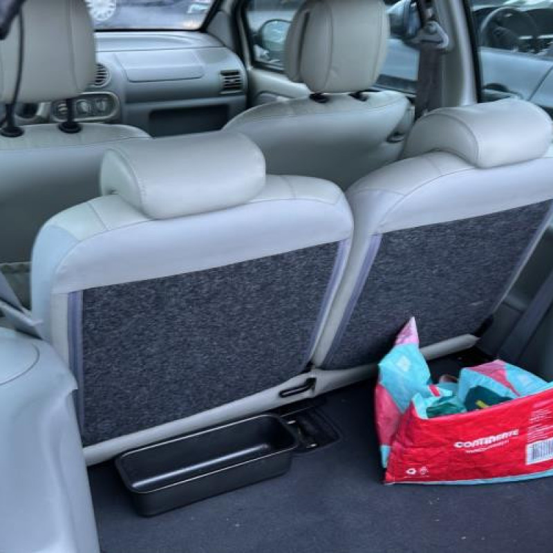 Boitier air bag RENAULT TWINGO 1 Photo n°14