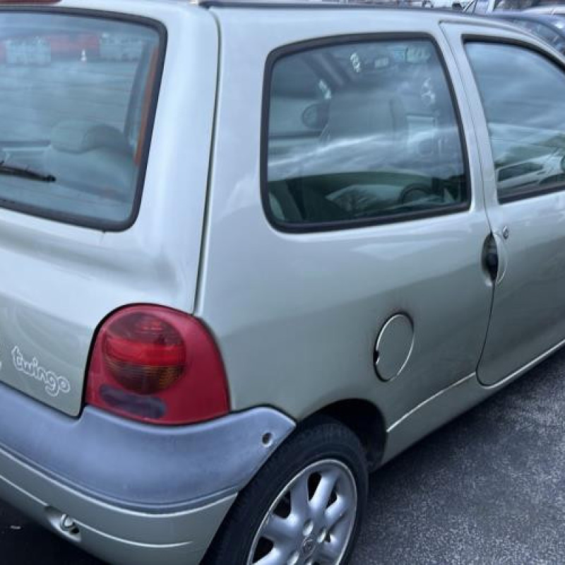 Commodo phare RENAULT TWINGO 1 Photo n°16