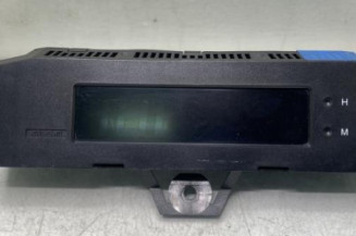 Compteur RENAULT TWINGO 1 Photo n°1