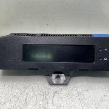 Compteur RENAULT TWINGO 1 Photo n°1