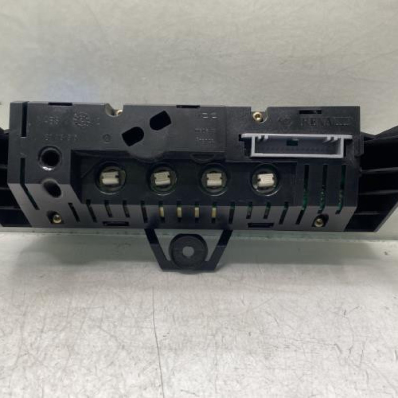 Compteur RENAULT TWINGO 1 Photo n°3