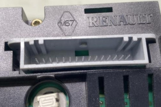 Compteur RENAULT TWINGO 1