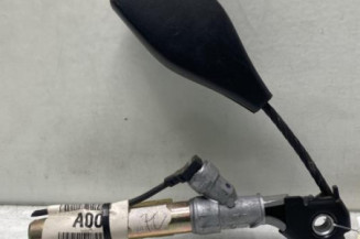 Pretensionneur de ceinture avant droit RENAULT TWINGO 1 Photo n°1