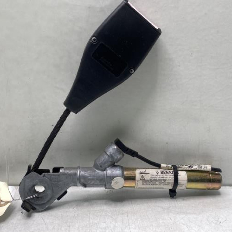 Pretensionneur de ceinture avant droit RENAULT TWINGO 1 Photo n°2