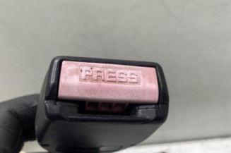 Pretensionneur de ceinture avant droit RENAULT TWINGO 1