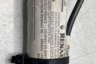Pretensionneur de ceinture avant droit RENAULT TWINGO 1