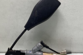 Pretensionneur de ceinture avant gauche RENAULT TWINGO 1 Photo n°1