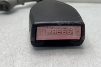 Pretensionneur de ceinture avant gauche RENAULT TWINGO 1