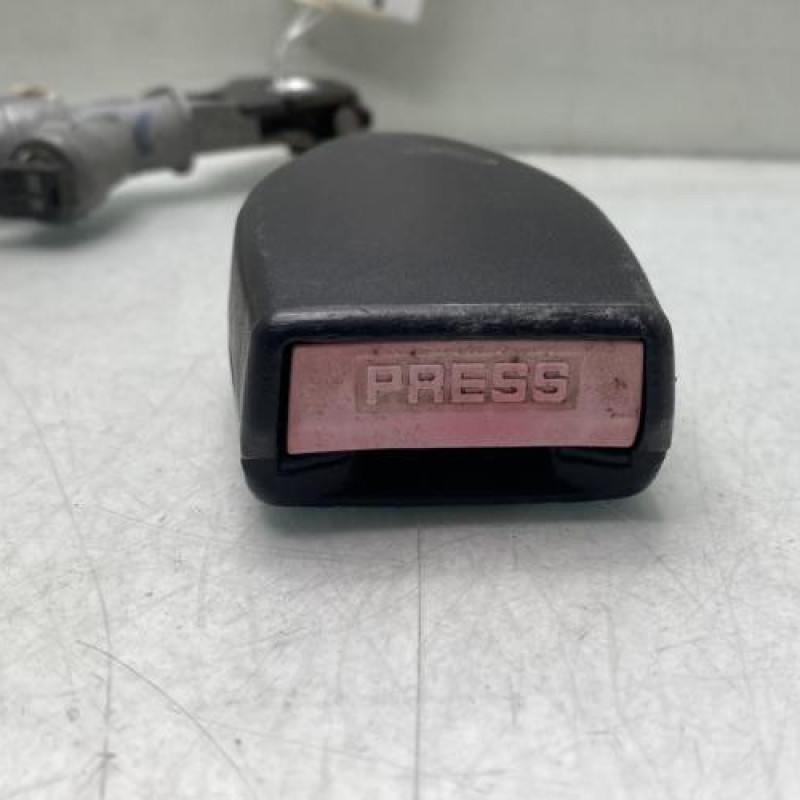 Pretensionneur de ceinture avant gauche RENAULT TWINGO 1 Photo n°2