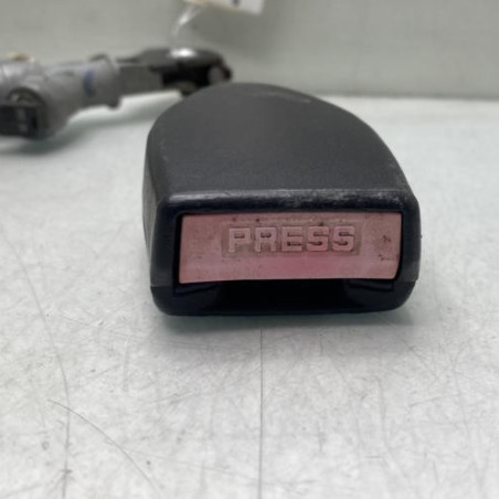 Pretensionneur de ceinture avant gauche RENAULT TWINGO 1