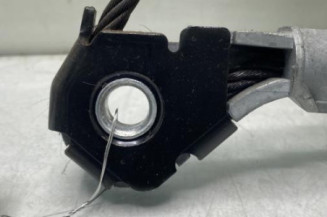 Pretensionneur de ceinture avant gauche RENAULT TWINGO 1