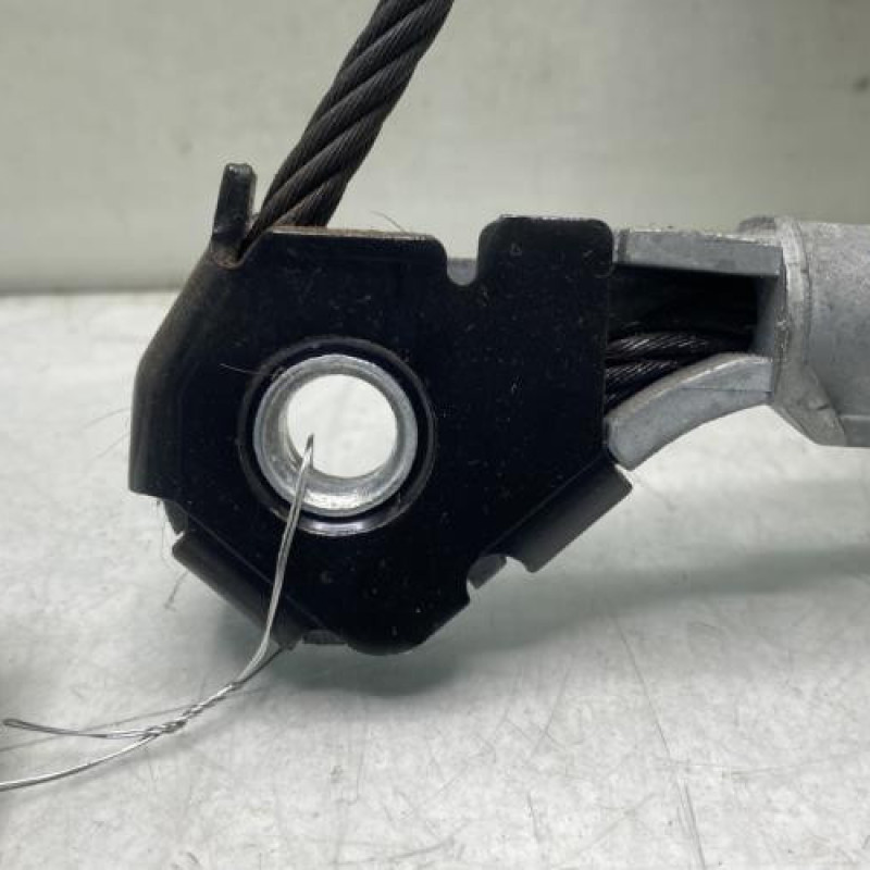 Pretensionneur de ceinture avant gauche RENAULT TWINGO 1 Photo n°3