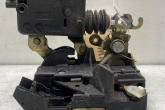 Serrure avant gauche RENAULT TWINGO 1 Photo n°1