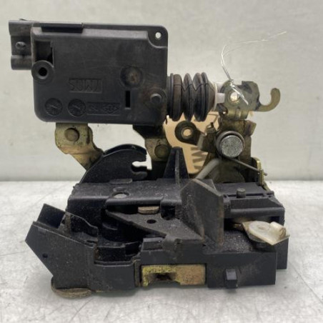 Serrure avant gauche RENAULT TWINGO 1 Photo n°1