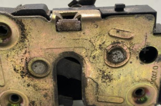 Serrure avant gauche RENAULT TWINGO 1