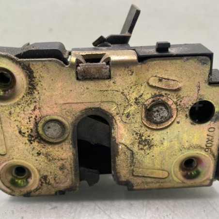 Serrure avant gauche RENAULT TWINGO 1