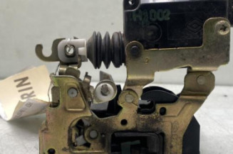 Serrure avant gauche RENAULT TWINGO 1