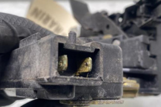 Serrure avant gauche RENAULT TWINGO 1