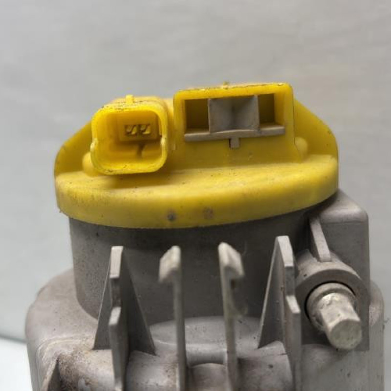 Anti brouillard gauche (feux) CITROEN BERLINGO 2 Photo n°4