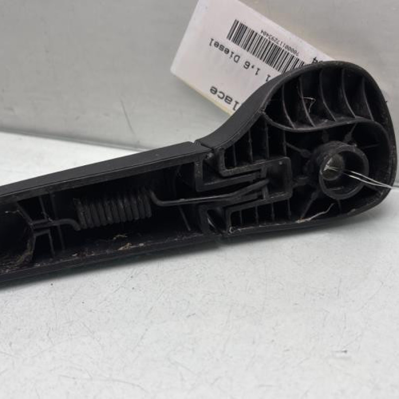 Bras essuie glace arriere CITROEN BERLINGO 2 Photo n°3