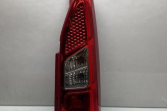 Feu arriere principal droit (feux) CITROEN BERLINGO 2 Photo n°1