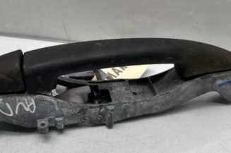 Poignee porte avant droit CITROEN BERLINGO 2